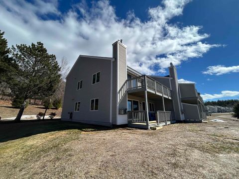 G60 Eagle Ridge Road Bartlett NH 03812