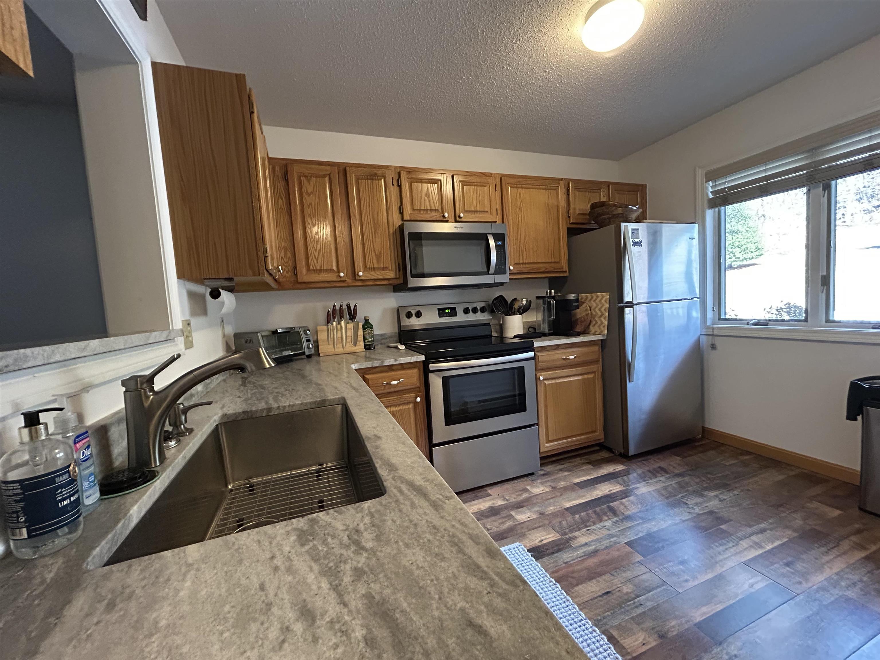 G60 Eagle Ridge Road