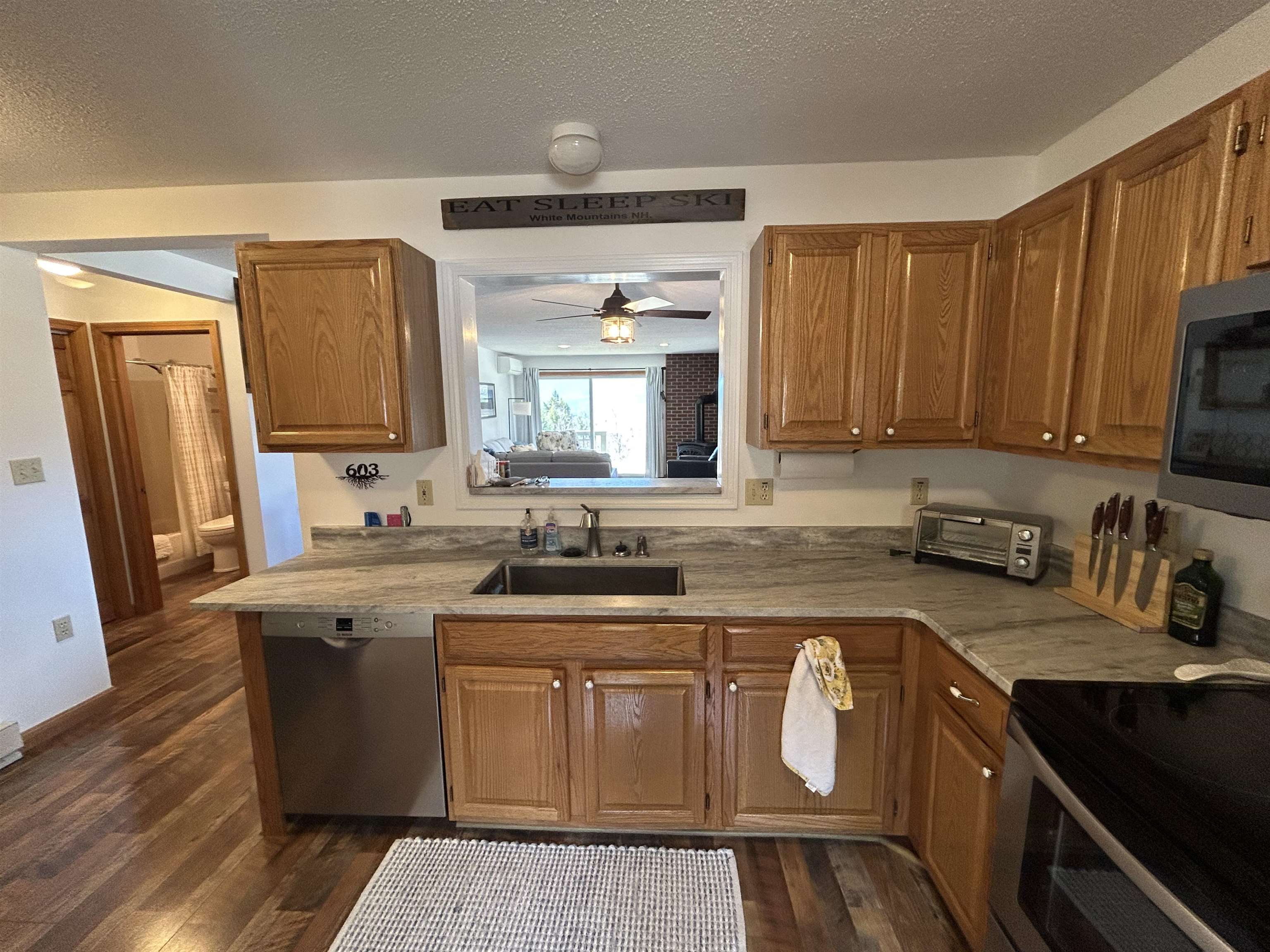 G60 Eagle Ridge Road