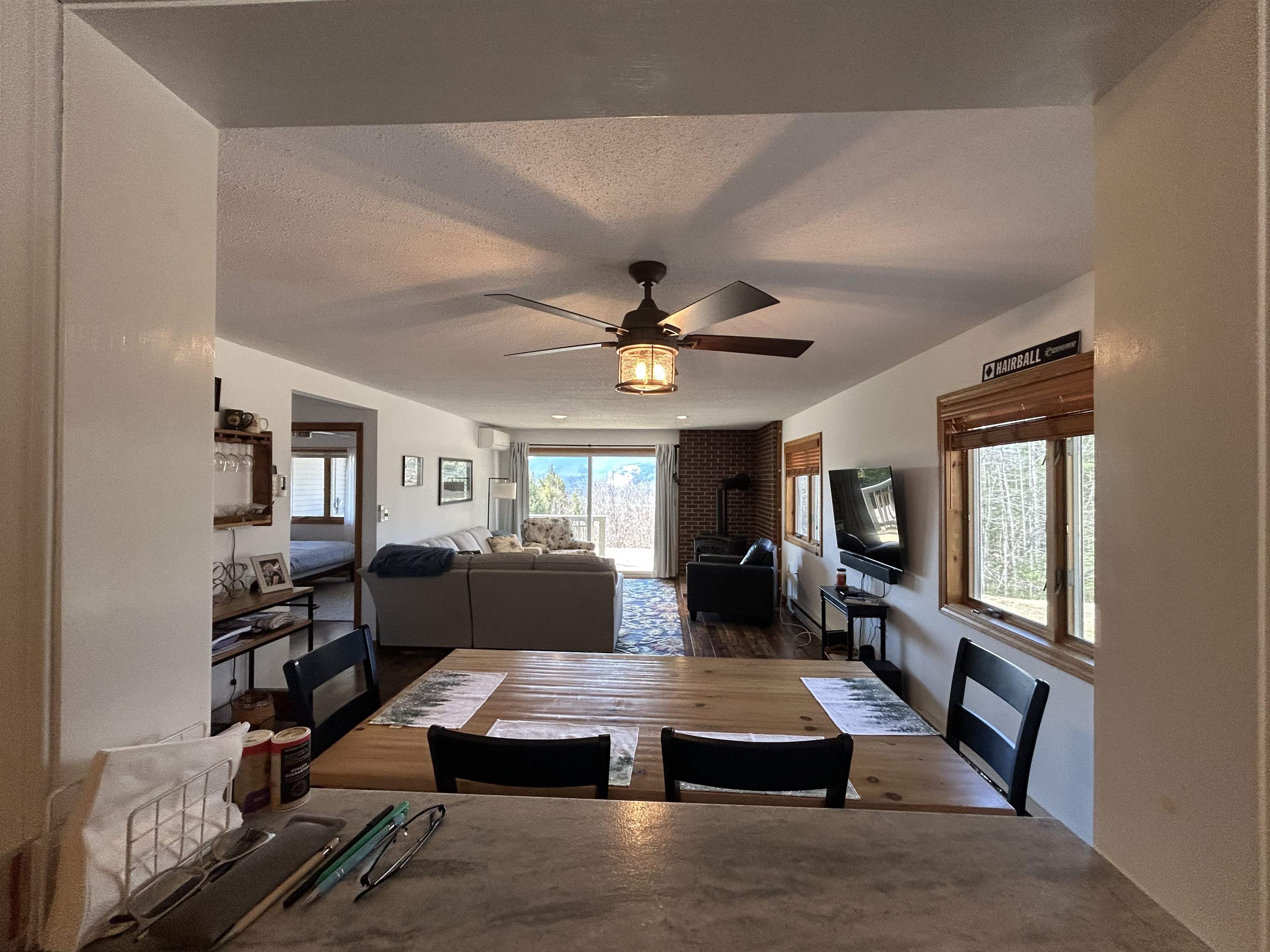 G60 Eagle Ridge Road