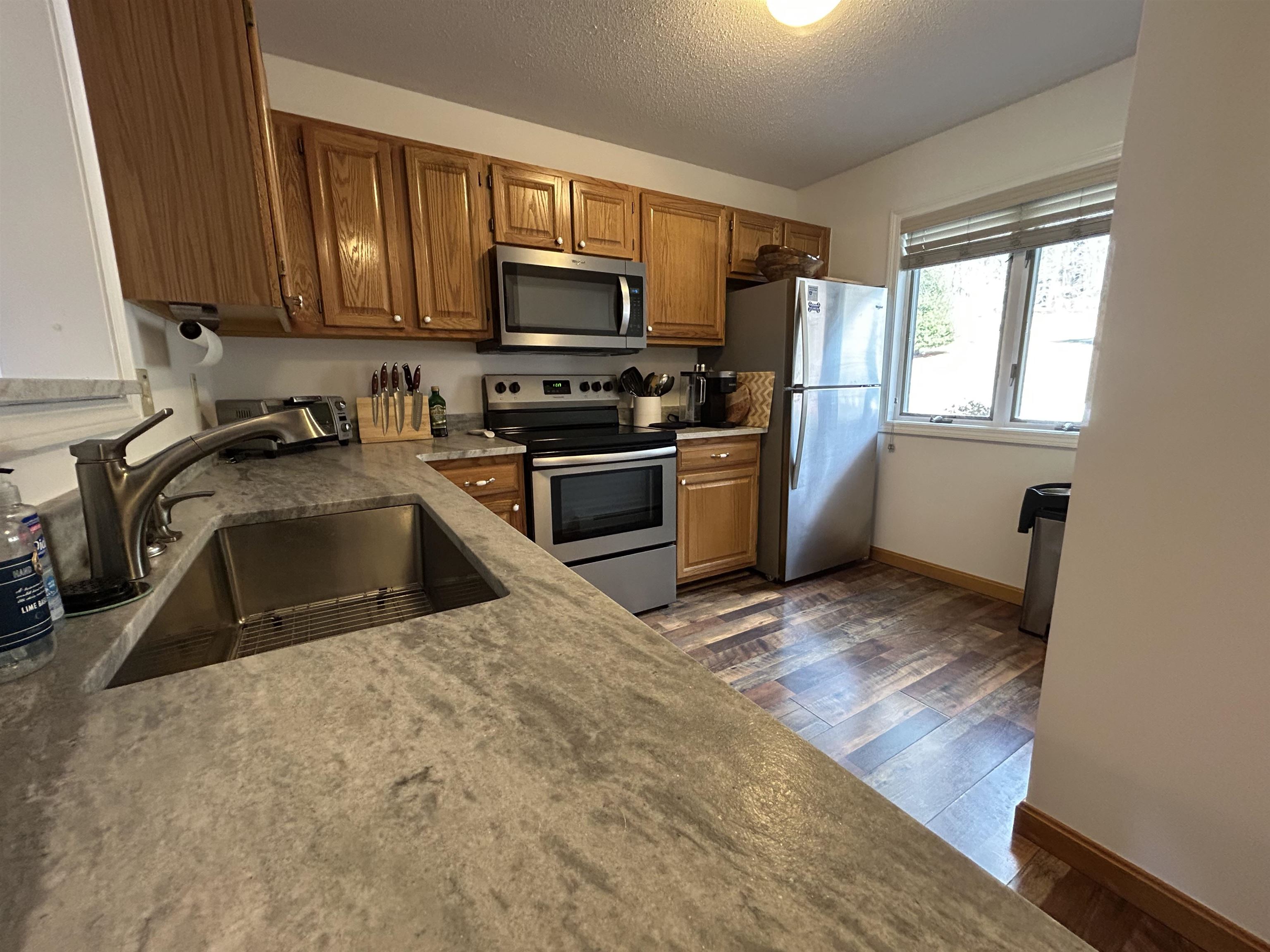 G60 Eagle Ridge Road