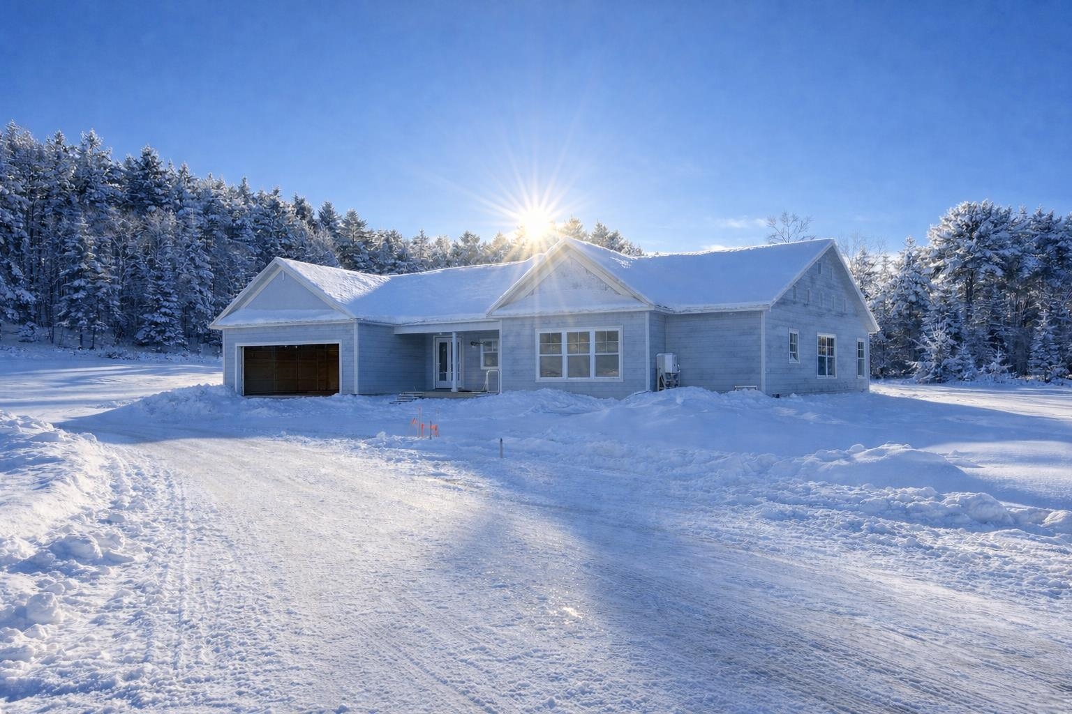 248 Sweeney Farm Road Lot 9