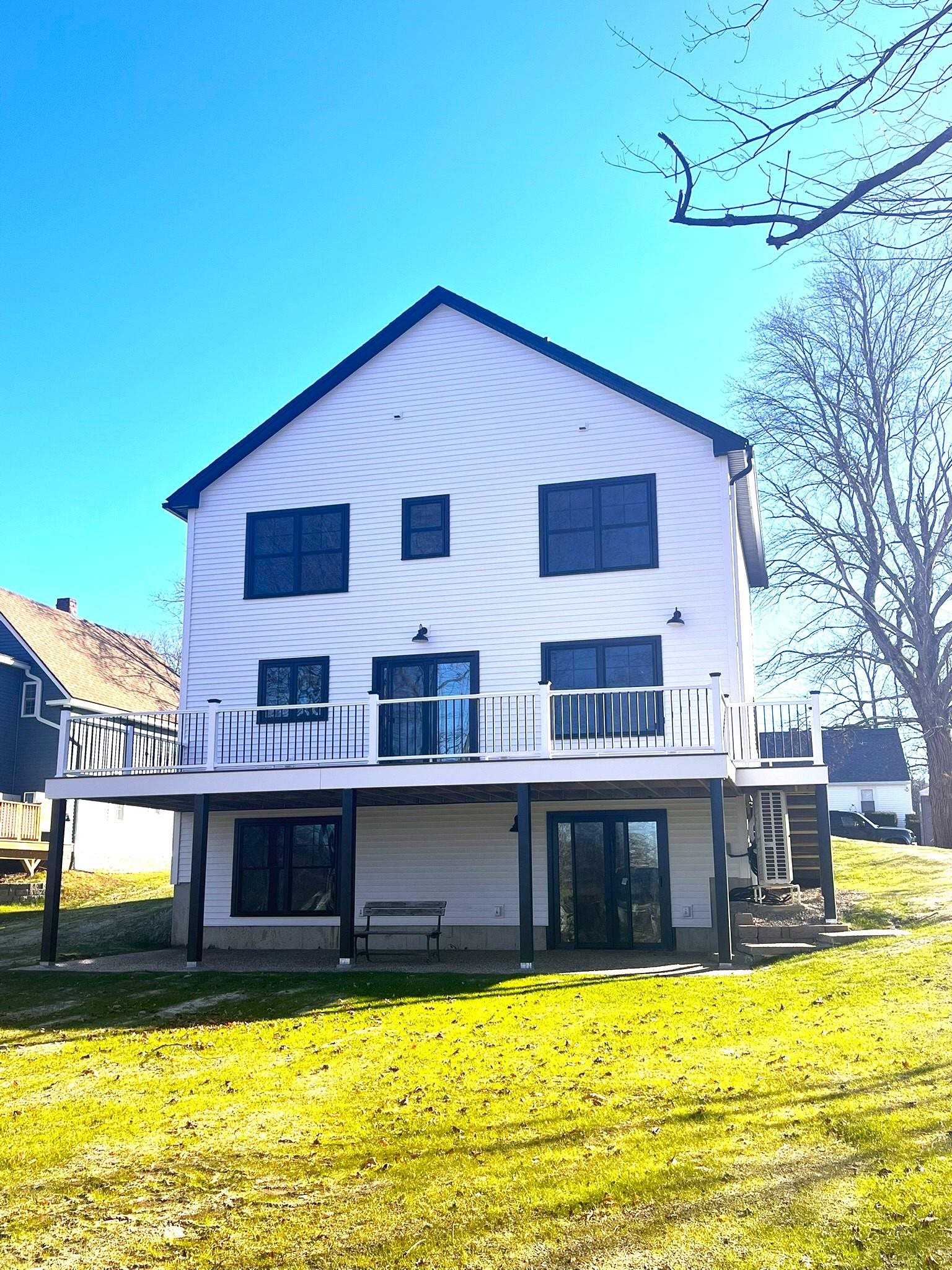 3 Crocket Street