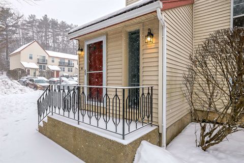 Photo of 90 East Ridge Road, Merrimack, NH 03054 (MLS # 5075058)