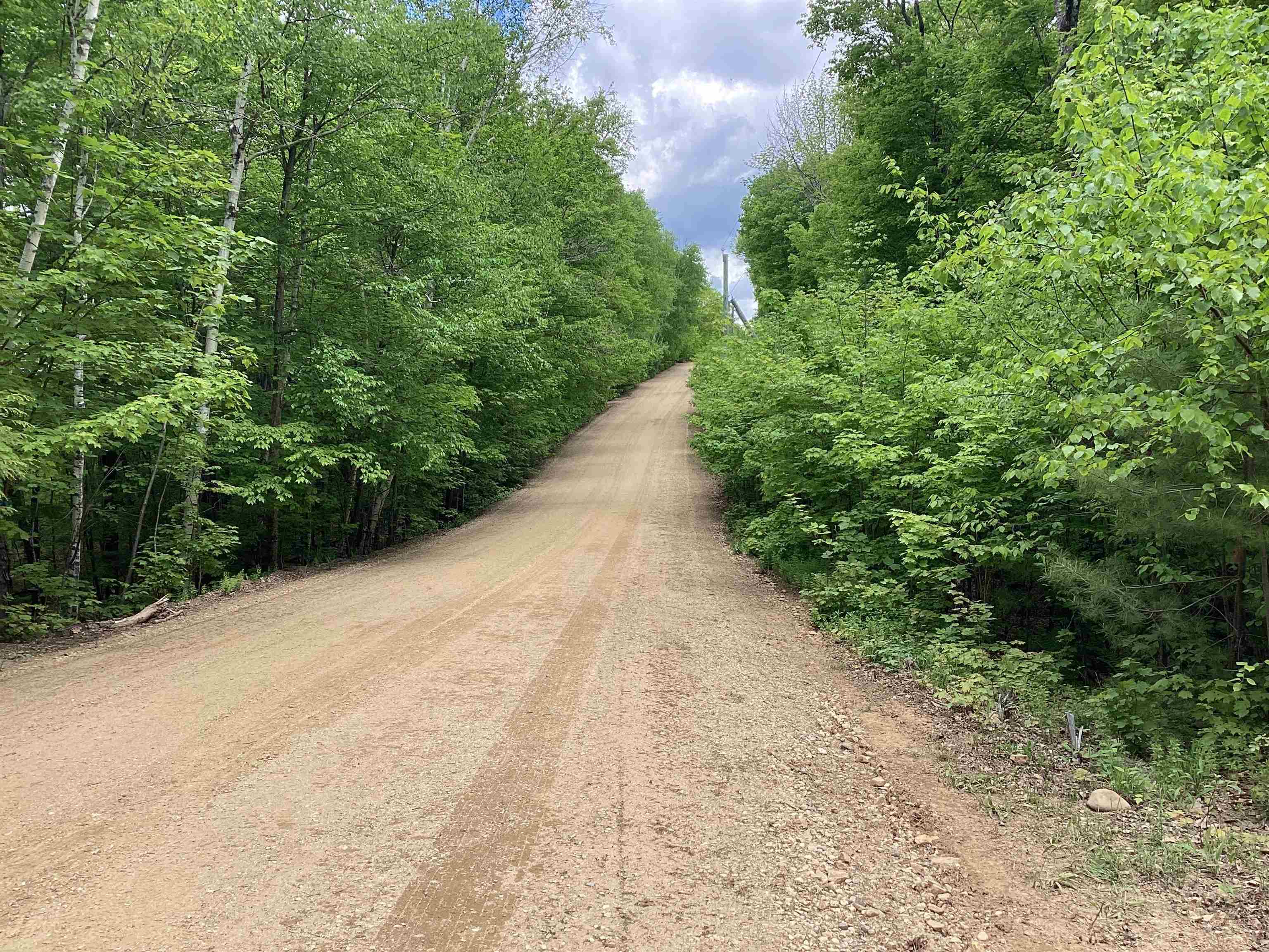 Lot 1 Pegwood Road