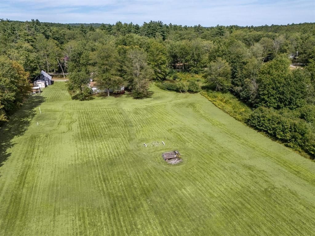 Photo of 395 Greenhill Road, Barrington, NH 03825 (MLS # 5075592)