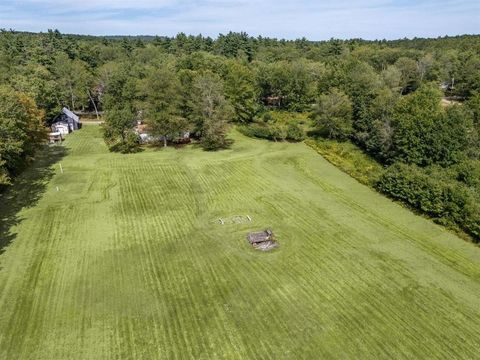 395 Greenhill Road Barrington NH 03825