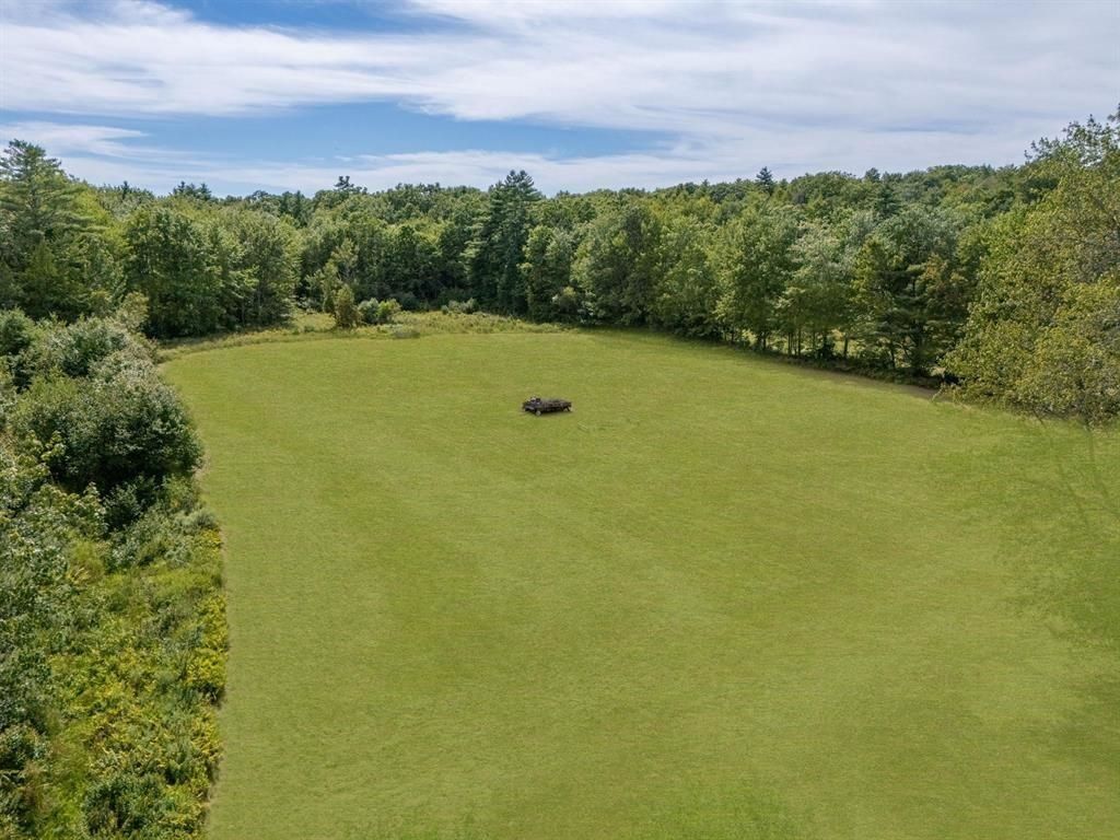 Photo of 395 Greenhill Road, Barrington, NH 03825 (MLS # 5075592)