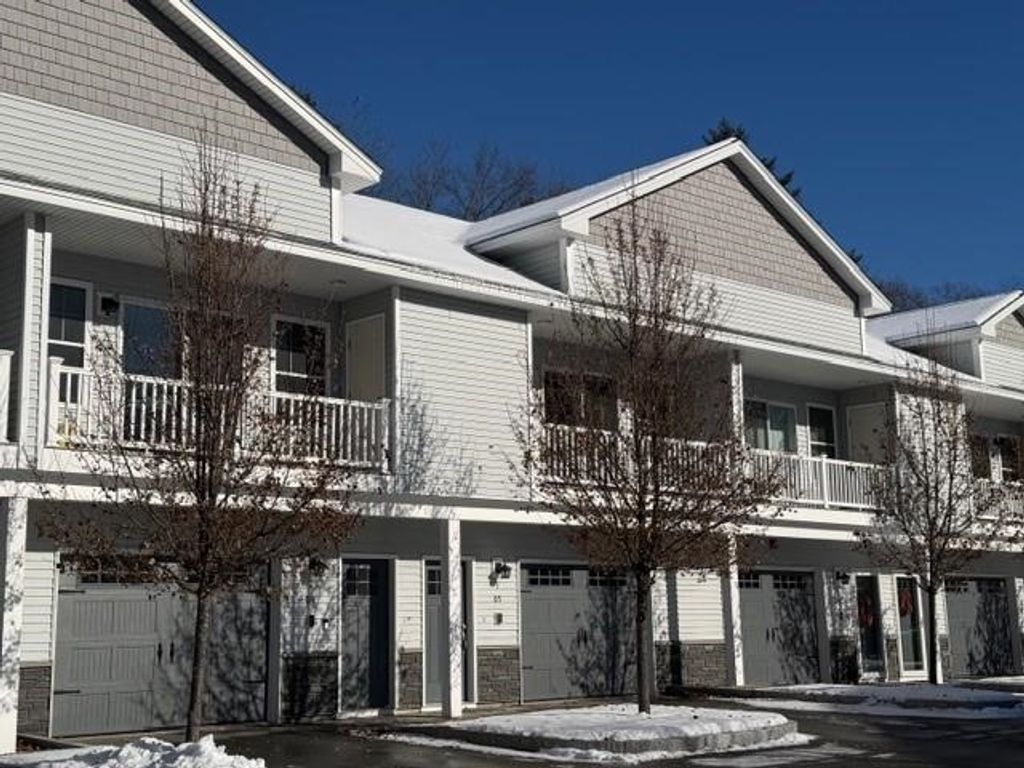 Photo of 1 Camelia Avenue #4, Concord, NH 03301 (MLS # 5071710)