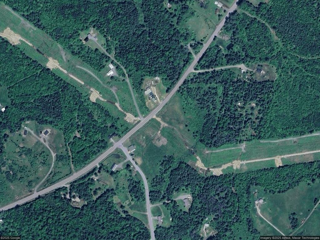 Photo of 0 Jefferson Road, Whitefield, NH 03598 (MLS # 5063272)