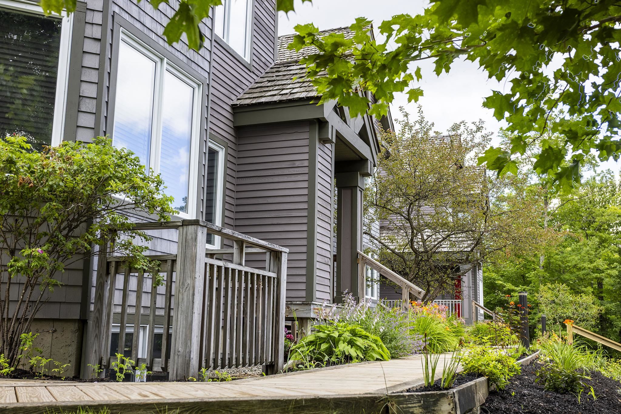 232 North Village Road 302