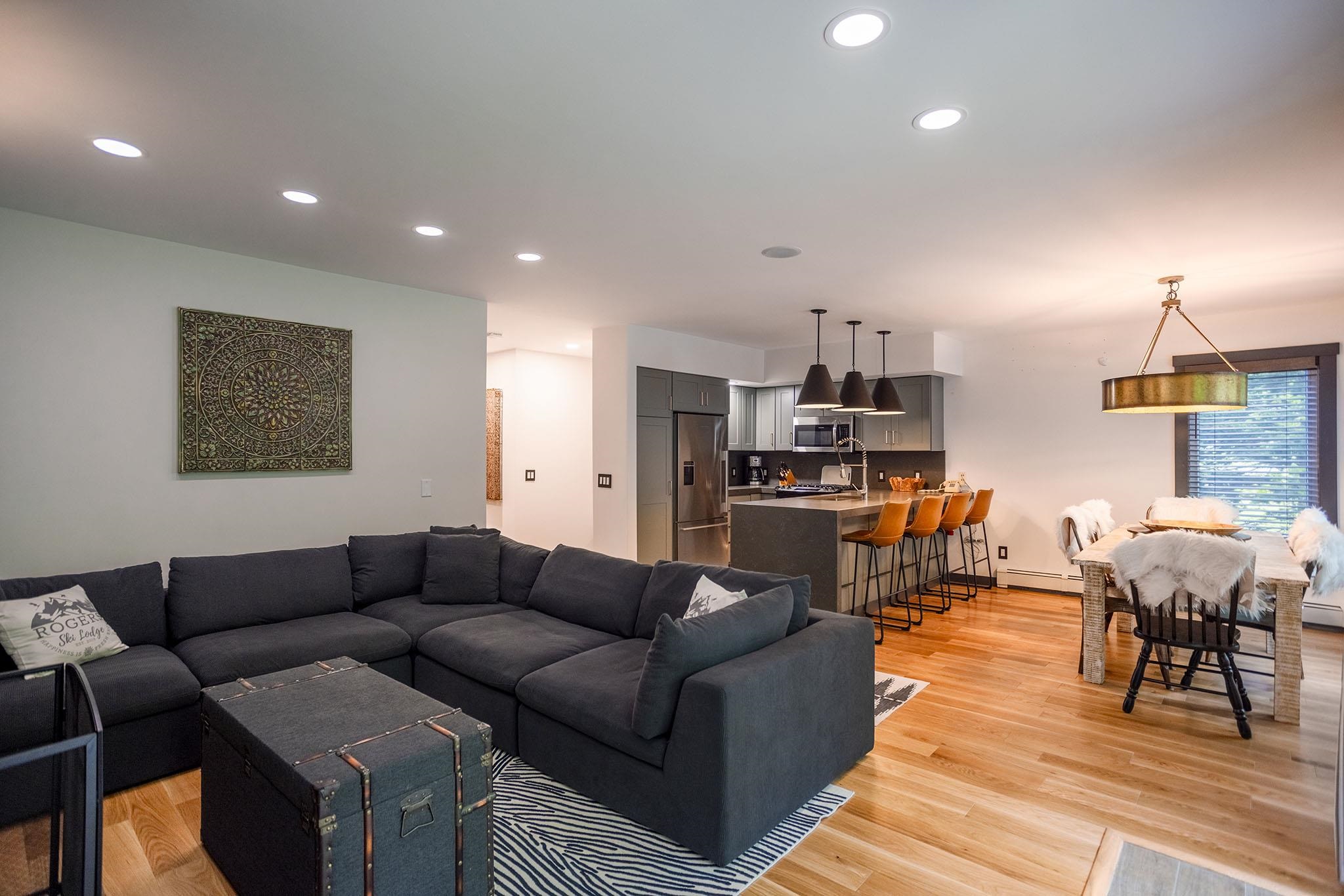 232 North Village Road 302