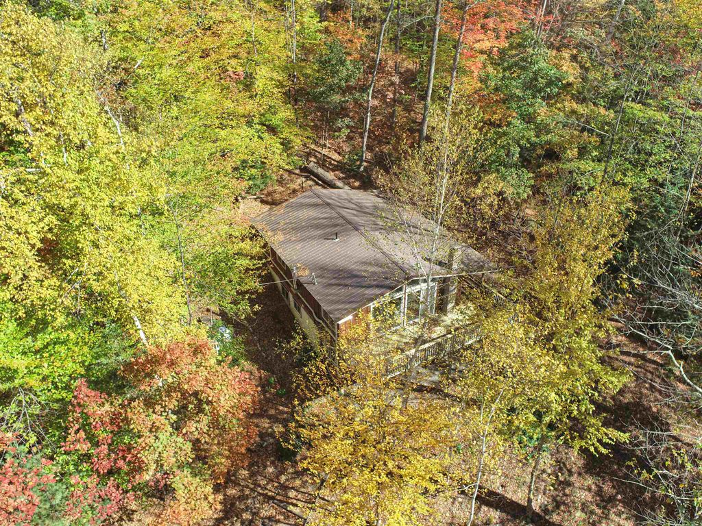 Photo of 2832 New Hampshire Route 175, Thornton, NH 03285 (MLS # 5082960)