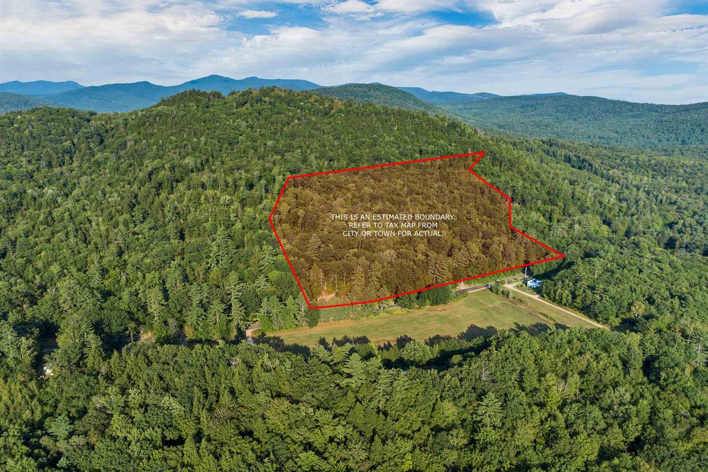 Photo of 2832 New Hampshire Route 175, Thornton, NH 03285 (MLS # 5082960)