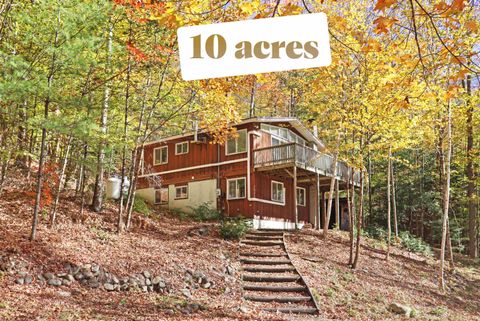 Photo of 2832 New Hampshire Route 175, Thornton, NH 03285 (MLS # 5082960)