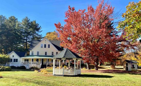 49 Main Street Jackson NH 03846