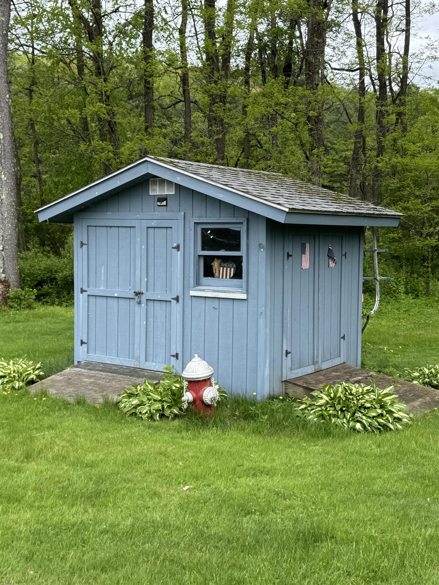 406 Back Ashuelot Road