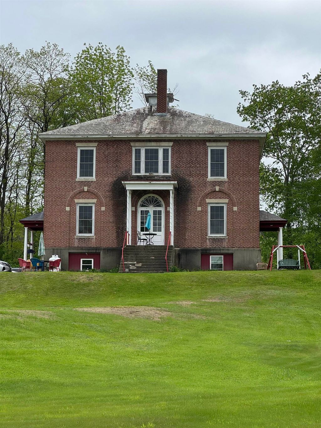 Photo of 406 Back Ashuelot Road, Winchester, NH 03441 (MLS # 5041951)