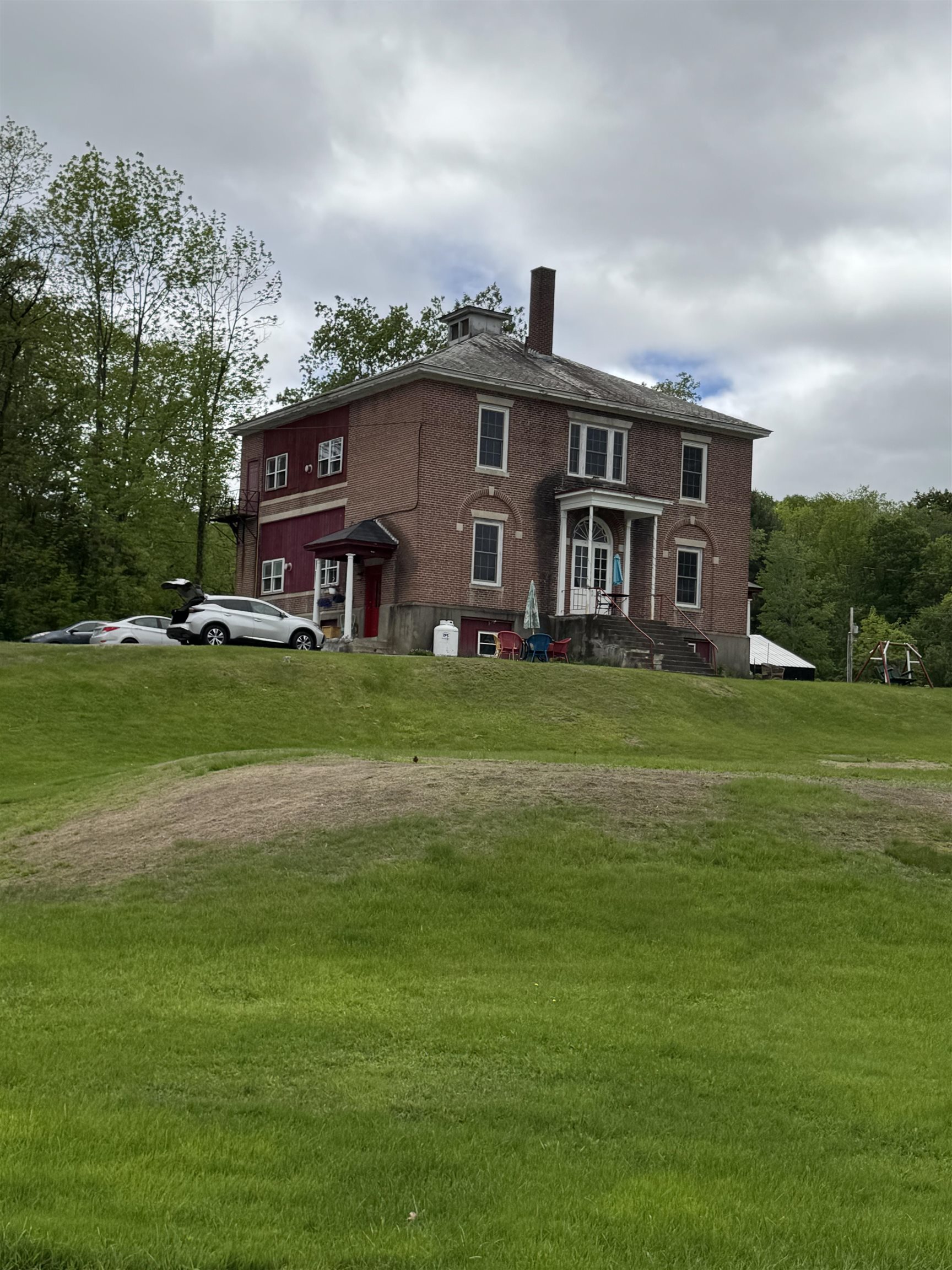 406 Back Ashuelot Road
