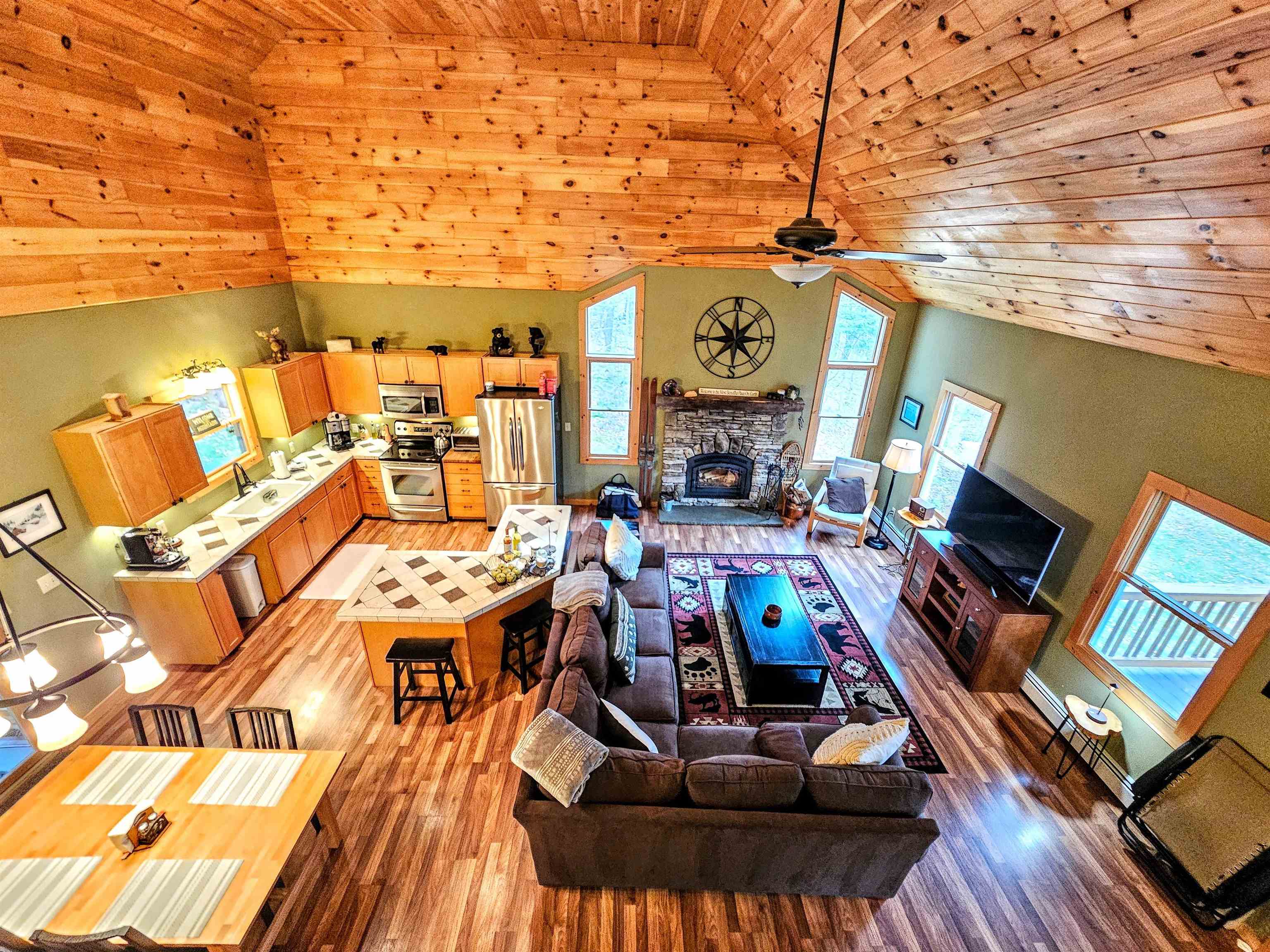 210 Burrington Hill Road