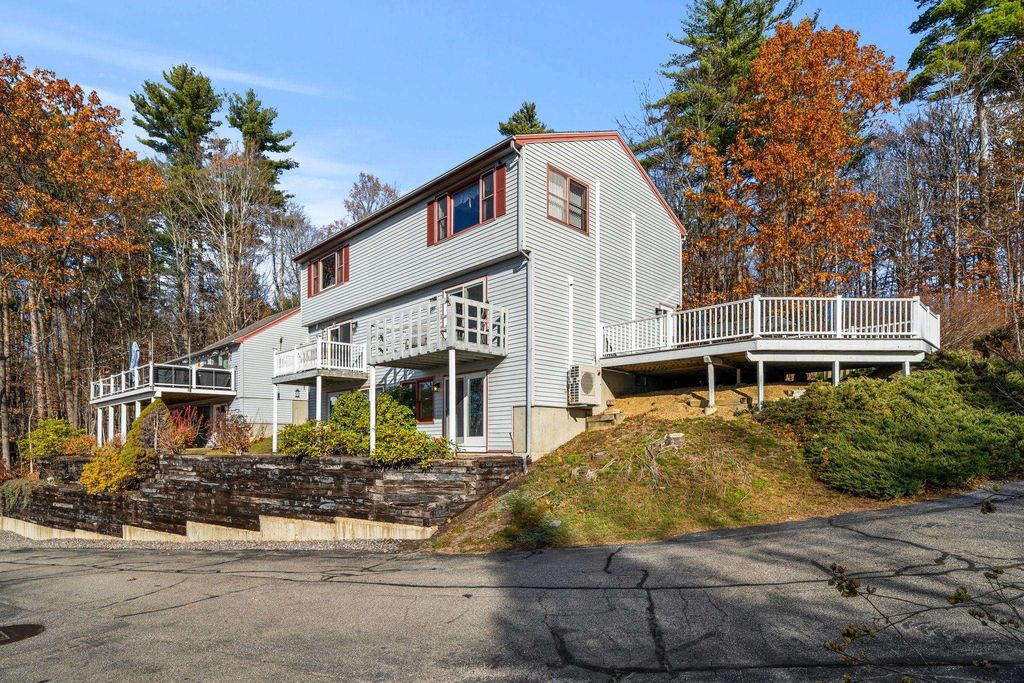 Photo of 147 Weirs Boulevard #5, Laconia, NH 03246 (MLS # 5070369)