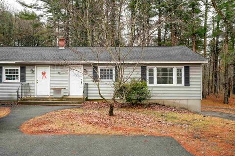 Photo of 289 Derry Road #A, Hudson, NH 03051 (MLS # 5084380)