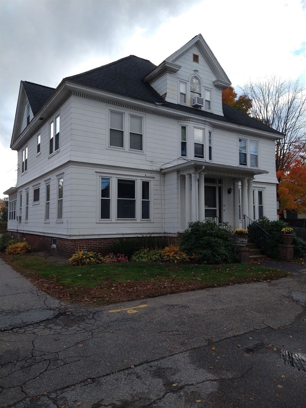 Photo of 26 Fair Street, Laconia, NH 03246 (MLS # 5070631)