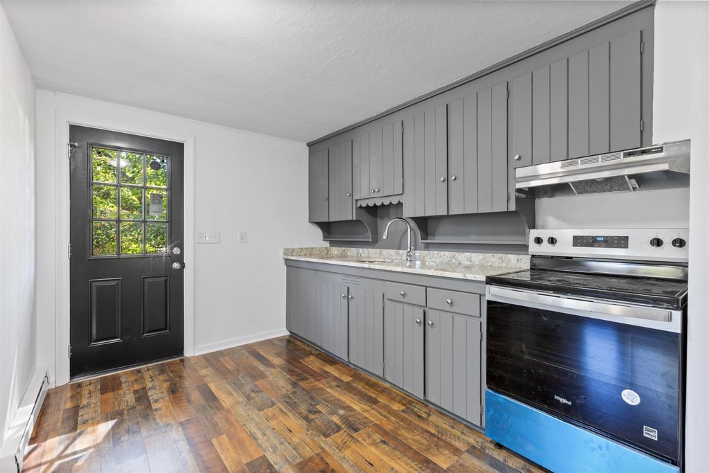 Photo of 65 Kingsbury Drive, Milton, NH 03851 (MLS # 5063231)