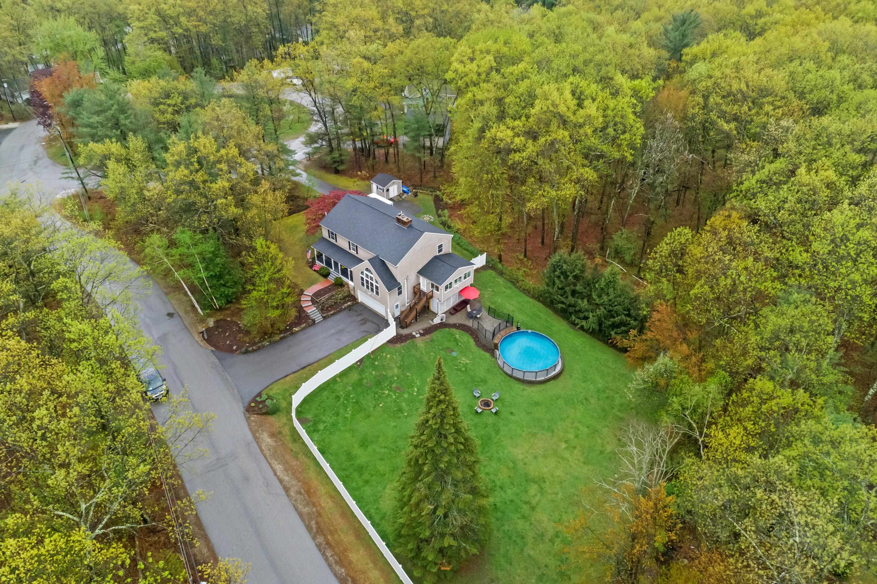 19 Ridgeview Drive