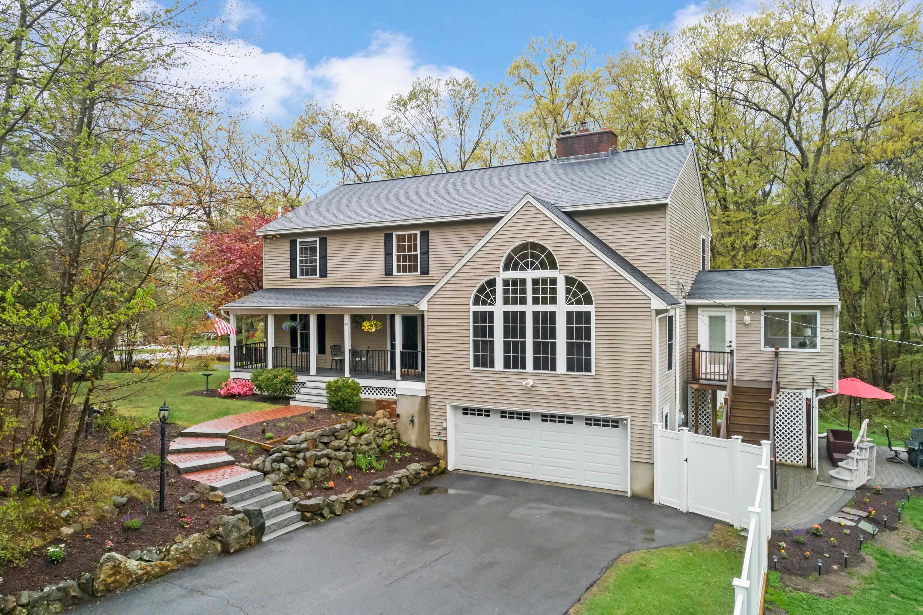 19 Ridgeview Drive