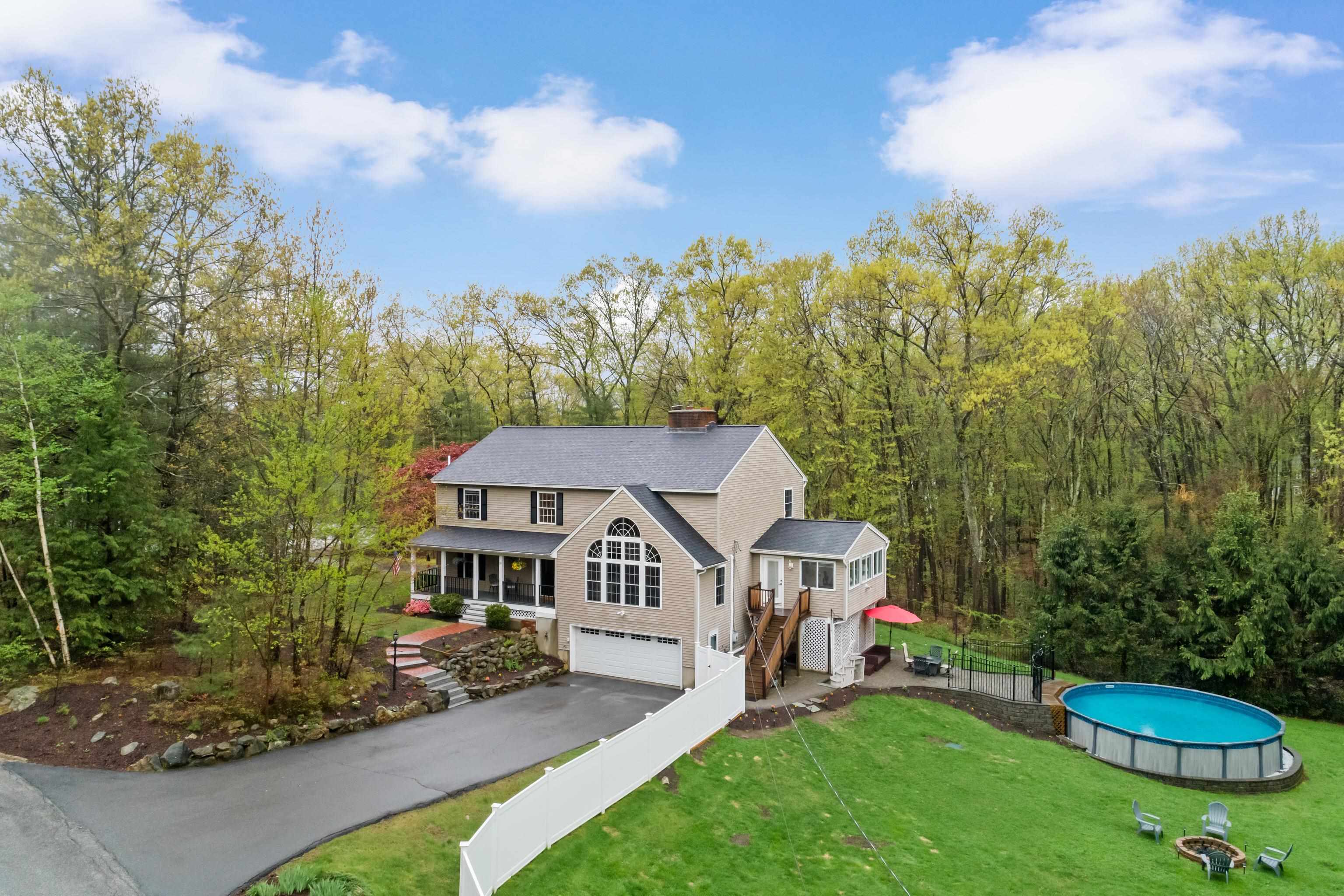19 Ridgeview Drive