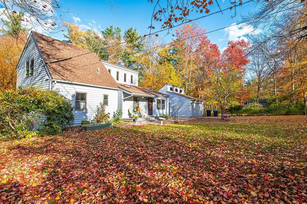 31 Pinewood Drive