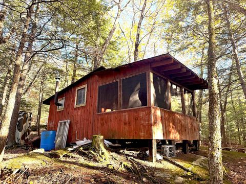 142 Henniker Road Warner NH 03278