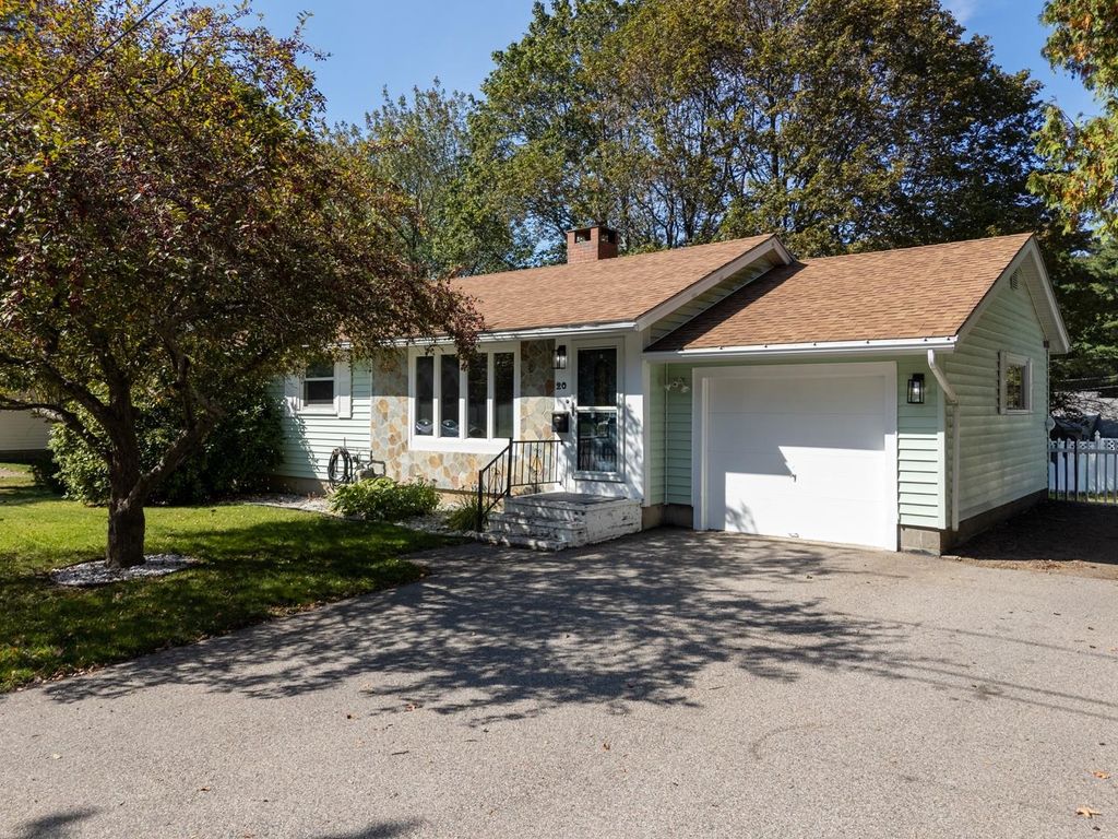 Photo of 20 Josephine Drive, Hampton, NH 03842 (MLS # 5064195)