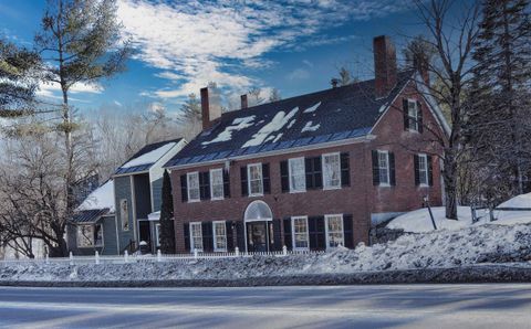 Photo of 27 NH Route 25, Plymouth, NH 03264 (MLS # 5078839)