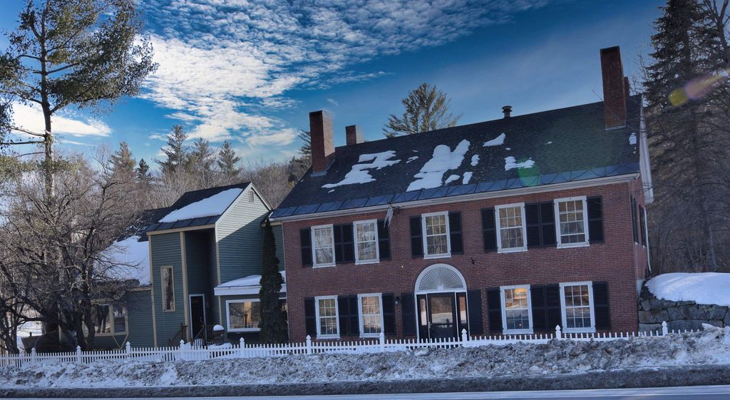 Photo of 27 NH Route 25, Plymouth, NH 03264 (MLS # 5078839)