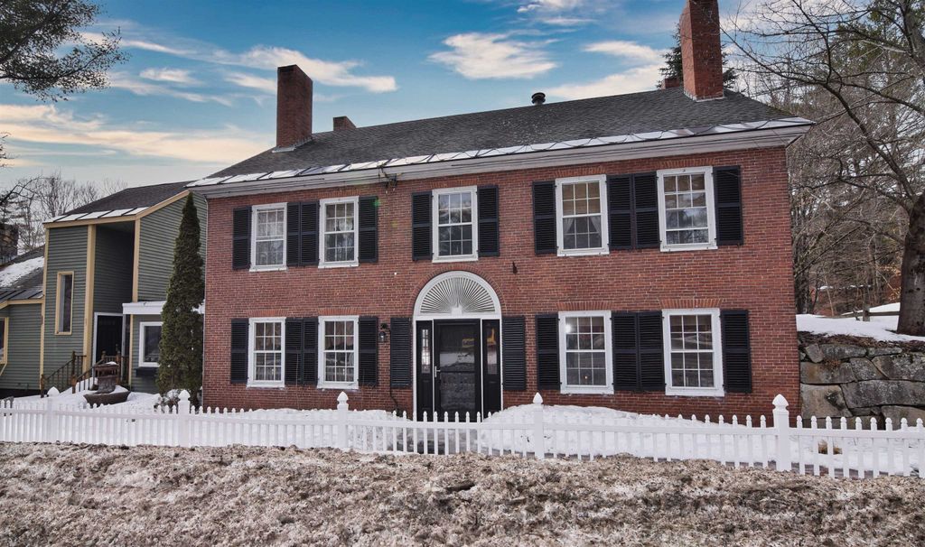 Photo of 27 NH Route 25, Plymouth, NH 03264 (MLS # 5078839)