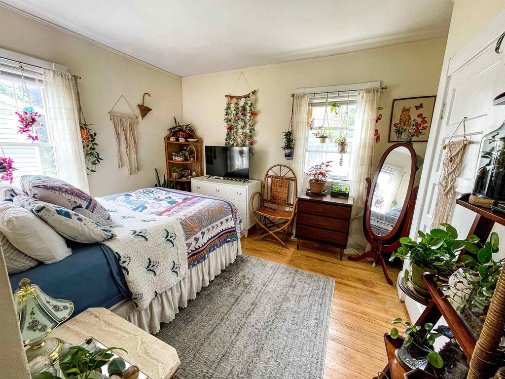 Photo of 415 Highland Street, Manchester, NH 03104 (MLS # 5063462)