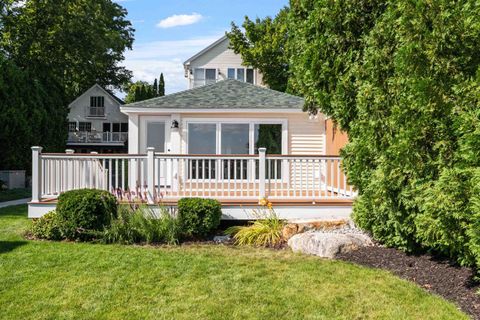 38 Lake Shore Drive 12 Moultonborough NH 03254