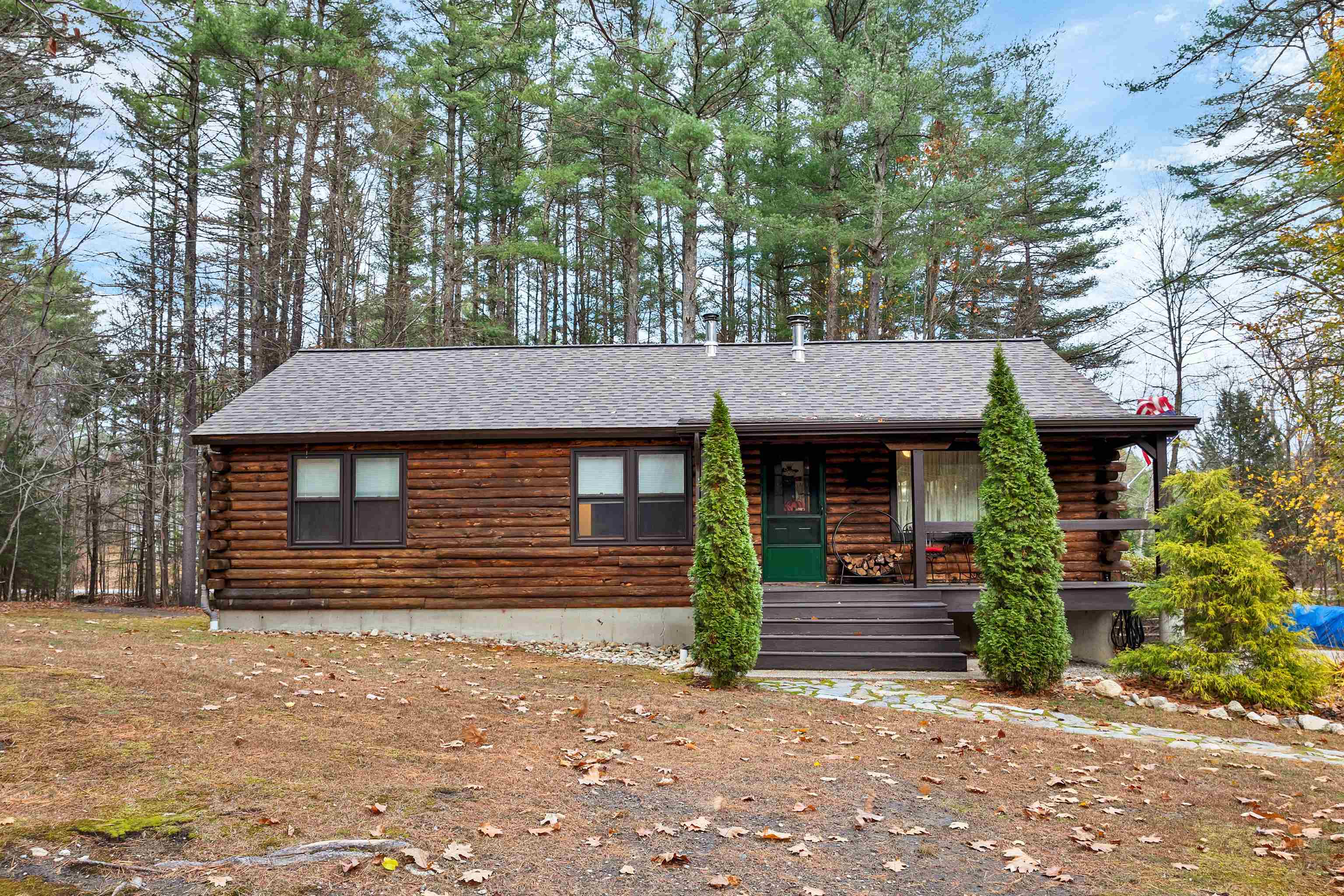 24 Whippoorwill Lane