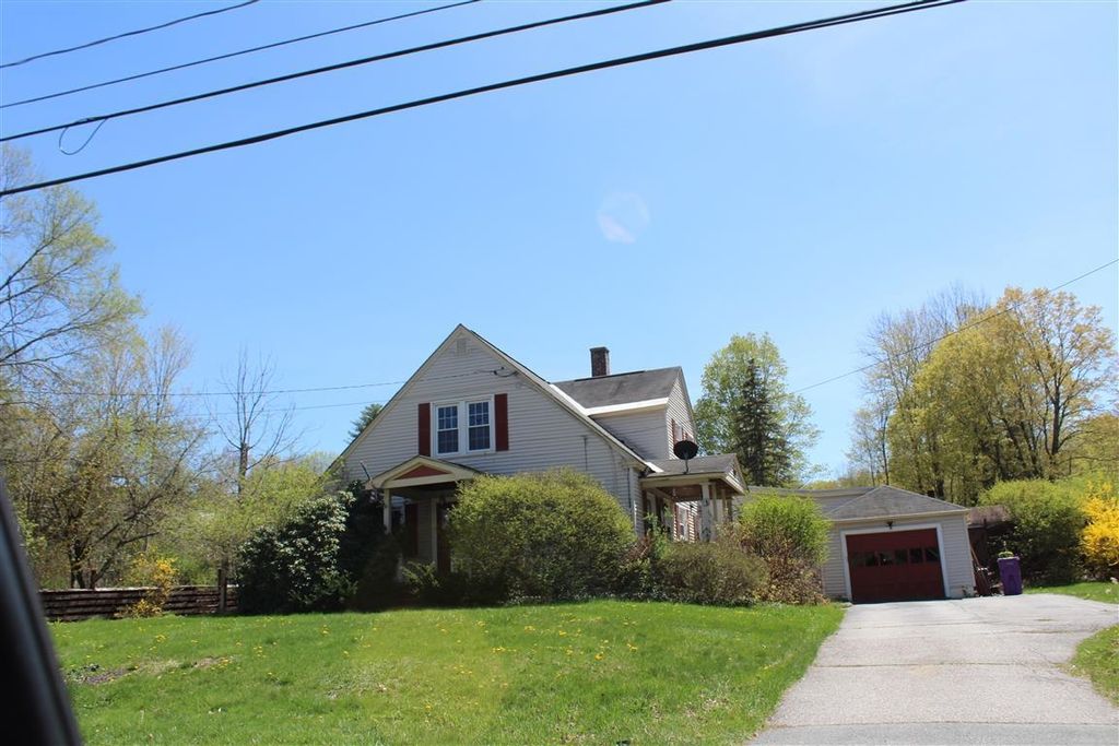 Photo of 4 Maple Avenue, Claremont, NH 03743 (MLS # 5044282)