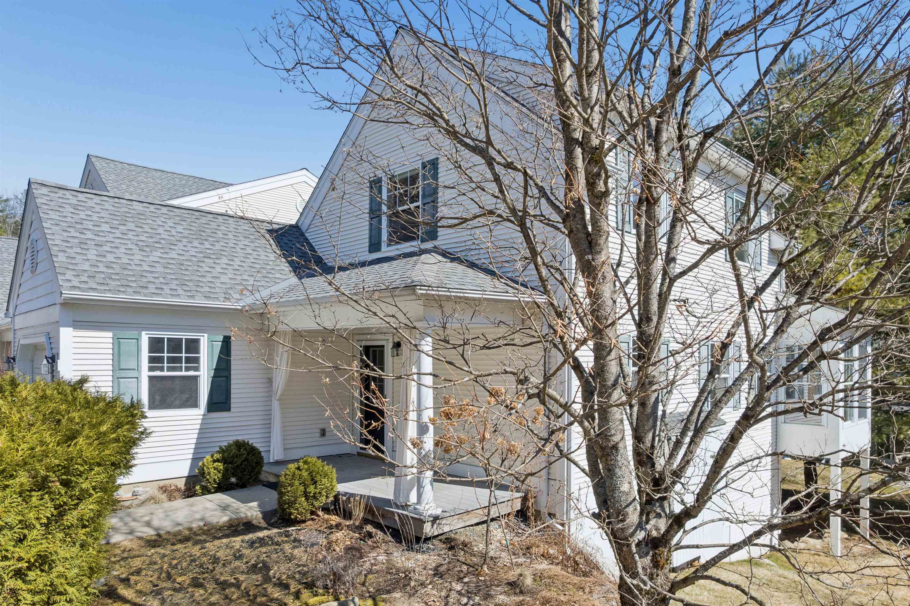 Photo 1 of 56 — 18 Linden Drive, Lebanon, NH 03784