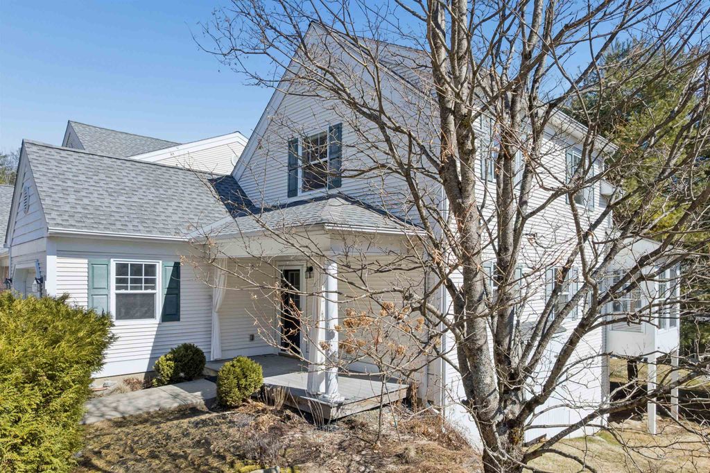 Photo of 18 Linden Drive, Lebanon, NH 03784 (MLS # 5082504)