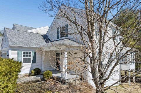 18 Linden Drive Lebanon NH 03784