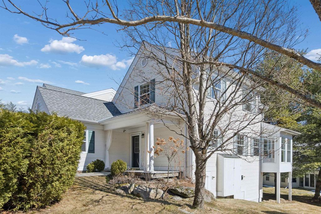 Photo of 18 Linden Drive, Lebanon, NH 03784 (MLS # 5082504)