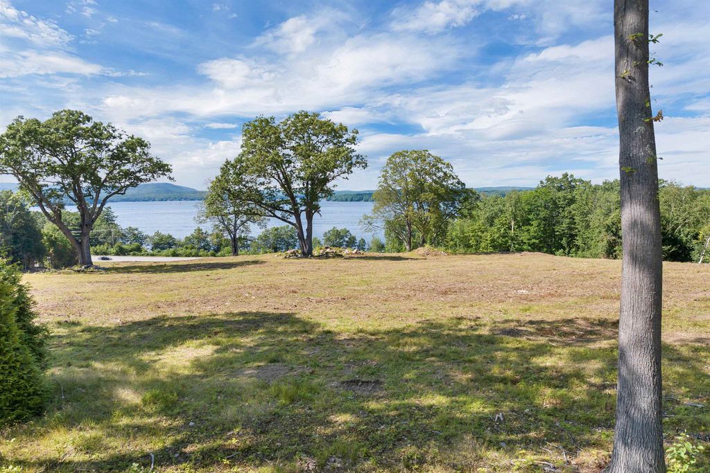Photo of 45 Westview Drive, Belmont, NH 03220 (MLS # 5076575)