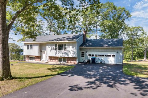 Photo of 45 Westview Drive, Belmont, NH 03220 (MLS # 5076575)