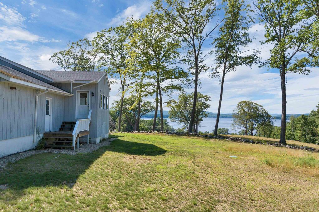 Photo of 45 Westview Drive, Belmont, NH 03220 (MLS # 5076575)