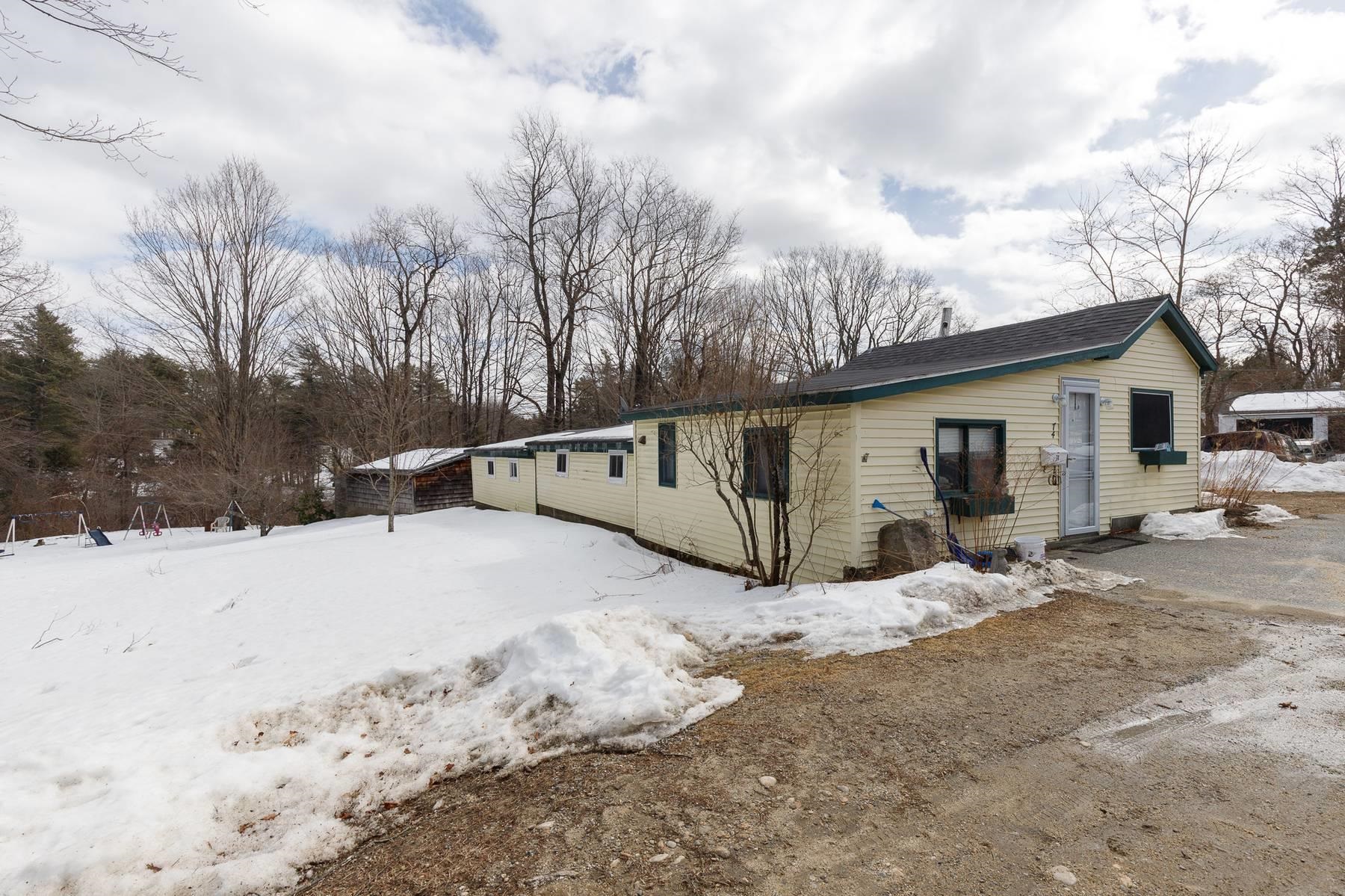 72 Nutting Road