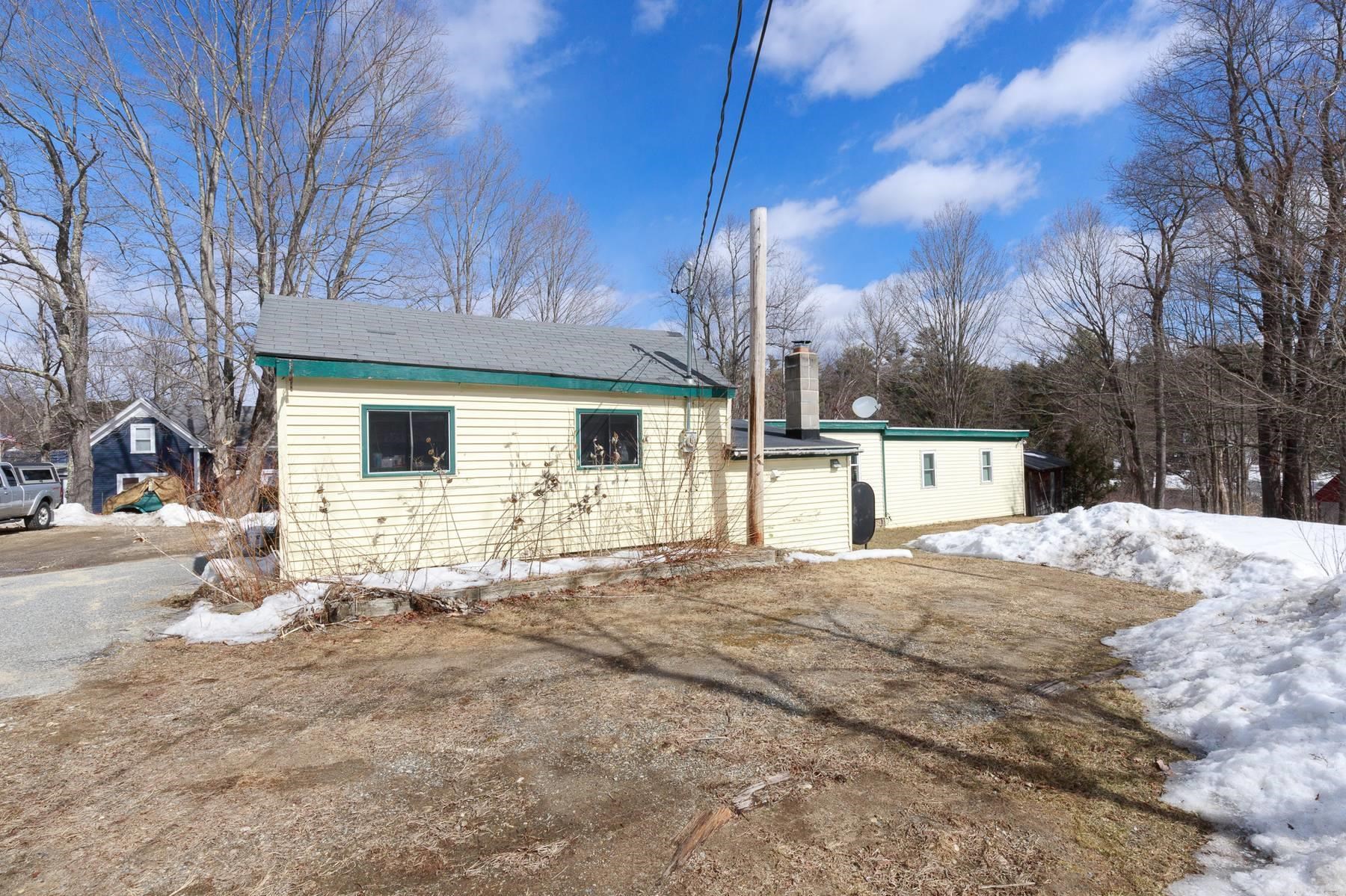 72 Nutting Road
